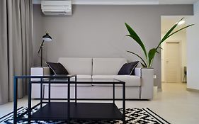 Apartman Andrea L